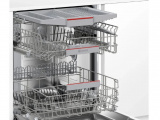 Посудомоечная машина встраиваемая BOSCH SMV6ZCX00E 0