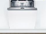 Посудомоечная машина встраиваемая Bosch SMV8YCX03E 0