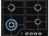 Поверхность Electrolux GPE363MB 0