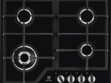 Поверхность Electrolux GPE363MB 1
