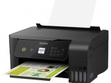 МФУ струйный Epson L3160 0