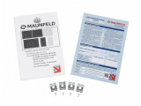 Поверхность Maunfeld EVI.594-WH 14