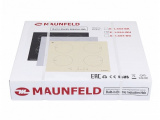 Поверхность Maunfeld EVI.594-WH 16