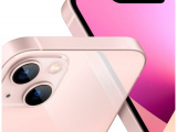 Смартфон Apple iPhone 13 512Гб Розовый 1