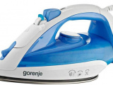 Утюг Gorenje SIH2200RBC Белый/синий 0
