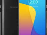 Смартфон Doogee X90 Чёрный 0