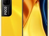 Смартфон Xiaomi Poco M3 Pro 5G 4/64Гб Global Желтый 0