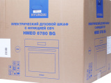 Духовой шкаф Hyundai HMEO 6780 BG 2