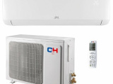 Кондиционер C&H CH-S09XN7 1