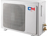 Кондиционер C&H CH-S09XN7 3