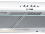 Вытяжка Gorenje DU6446W Белый 1