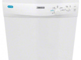 Посудомоечная машина отдельностоящая Zanussi ZDS 91200 WA 0
