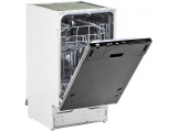 Посудомоечная машина отдельностоящая Zanussi ZDS 91200 WA 1