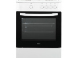 Отдельностоящая плита Beko CSG 62000 W 1