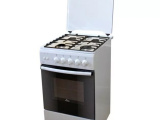 Отдельностоящая плита Flama FG 24211 B 0