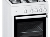 Отдельностоящая плита Gorenje G 51103 AW 0
