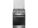Отдельностоящая плита Hansa FCMX 59220 1