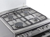Отдельностоящая плита Hansa FCMX 59220 2