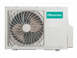 Кондиционер Кассетный Hisense AUC-18HR4SAA 2