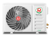 Кондиционер сплит ROYAL Clima RC-AN22HN черный 0
