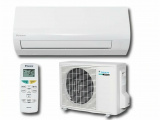 Кондиционер сплит Daikin FTXF20D/RXF20D 1