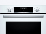 Духовой шкаф Bosch HBG537EW0R 2