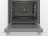 Духовой шкаф Bosch HBG537EW0R 4