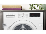 Встраиваемая стиральная машина Bosch WIW28542EU 2