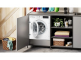 Встраиваемая стиральная машина Bosch WIW28542EU 0