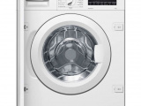 Встраиваемая стиральная машина Bosch WIW28542EU 1