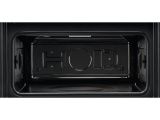 Печь свч встраиваемая Electrolux KVMBE08X 0