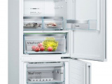 Холодильник Bosch KGN39XW31R 2