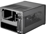 Корпус Silverstone Sugo [SST-SG13B] , mini-ITX, без БП ( ATX ) 6