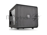 Компьютерный корпус Thermaltake Case Tt Core V21 CA-1D5-00S1WN-00 mATX/ win/ black/ USB3.0/ no PSU 3
