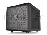 Компьютерный корпус Thermaltake Case Tt Core V21 CA-1D5-00S1WN-00 mATX/ win/ black/ USB3.0/ no PSU 6