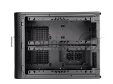 Компьютерный корпус Thermaltake Case Tt Core V21 CA-1D5-00S1WN-00 mATX/ win/ black/ USB3.0/ no PSU 7