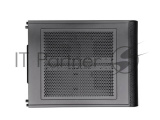 Компьютерный корпус Thermaltake Case Tt Core V21 CA-1D5-00S1WN-00 mATX/ win/ black/ USB3.0/ no PSU 8
