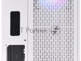 Компьютерный корпус Thermaltake CTE C700 TG ARGB белый без БП ATX 3x140mm 2xUSB3.0 audio bott PSU 1