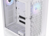 Компьютерный корпус Thermaltake CTE C700 TG ARGB белый без БП ATX 3x140mm 2xUSB3.0 audio bott PSU 3