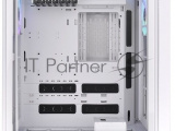Компьютерный корпус Thermaltake CTE C700 TG ARGB белый без БП ATX 3x140mm 2xUSB3.0 audio bott PSU 5