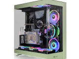 Компьютерный корпус Thermaltake CTE E550 TG Matcha Green (CA-1Z8-00MEWN-00) 9
