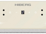 Вытяжка HIBERG VMF 6091 Y 7