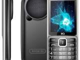 Мобильный телефон BQ 2810 BOOM XL Gray 0