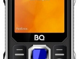 Мобильный телефон BQ 2819 Tank Quattro Black 1