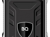 Мобильный телефон BQ 2819 Tank Quattro Black 2