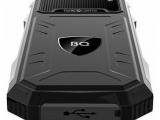 Мобильный телефон BQ 2819 Tank Quattro Black 5
