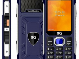 Мобильный телефон BQ 2819 Tank Quattro Blue 0
