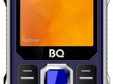Мобильный телефон BQ 2819 Tank Quattro Blue 2