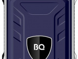 Мобильный телефон BQ 2819 Tank Quattro Blue 3