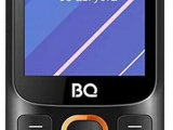 Мобильный телефон BQ 2820 Step XL+ Black 2
